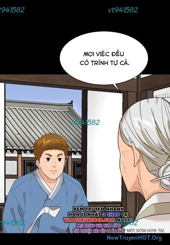 Nhà Hàng Kỳ Lạ Chap 15 - Next Chap 16