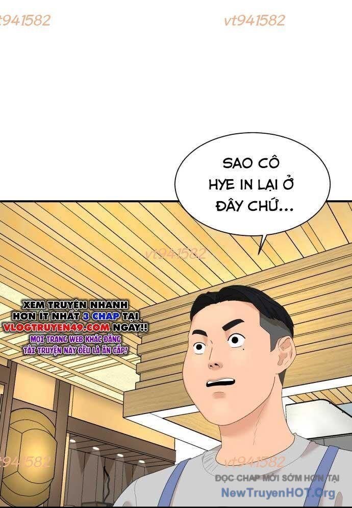 Nhà Hàng Kỳ Lạ Chap 15 - Next Chap 16