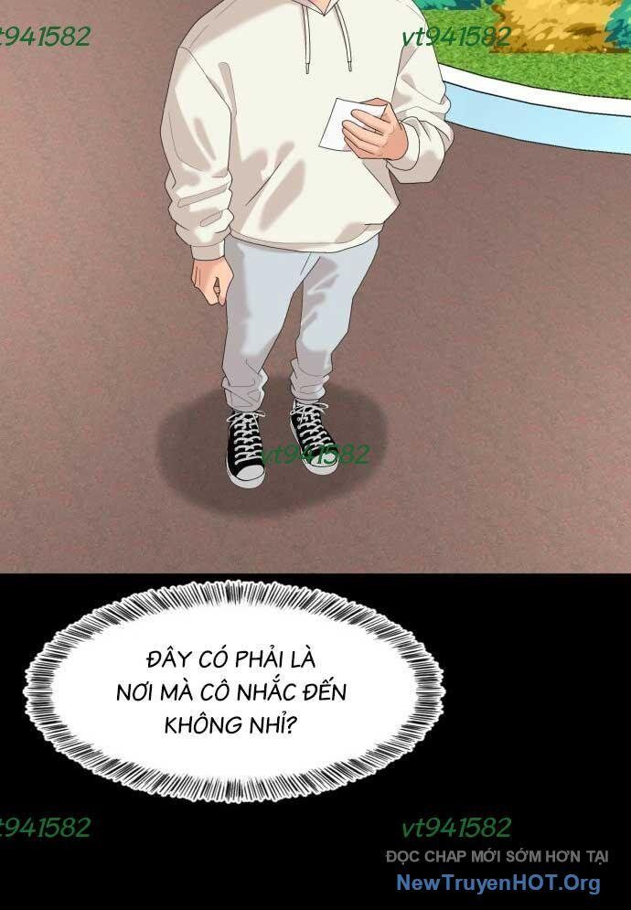 Nhà Hàng Kỳ Lạ Chap 15 - Next Chap 16