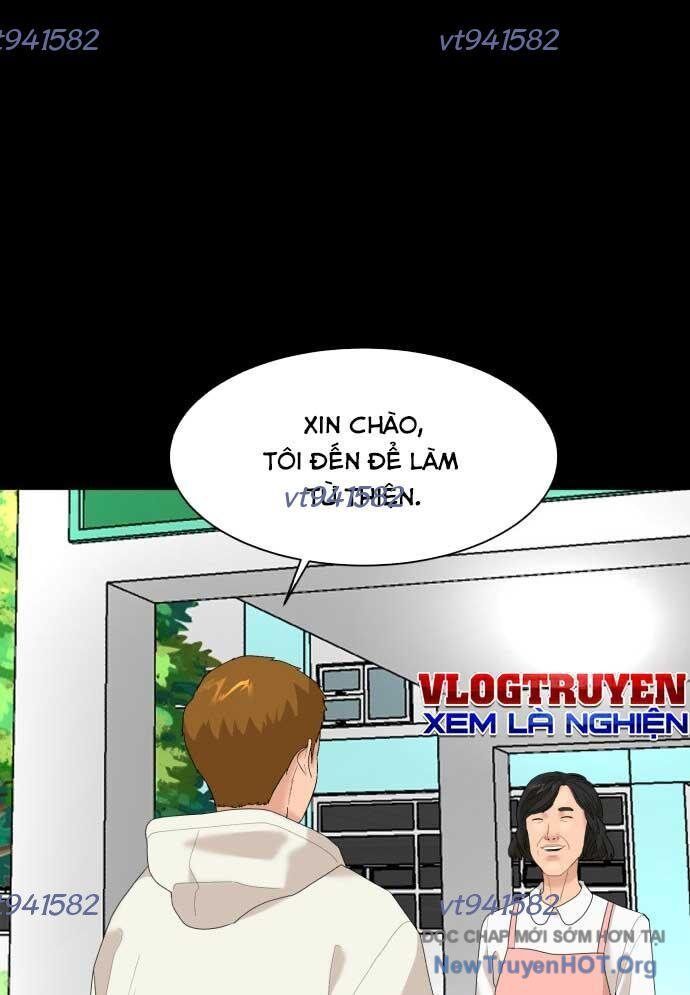 Nhà Hàng Kỳ Lạ Chap 15 - Next Chap 16