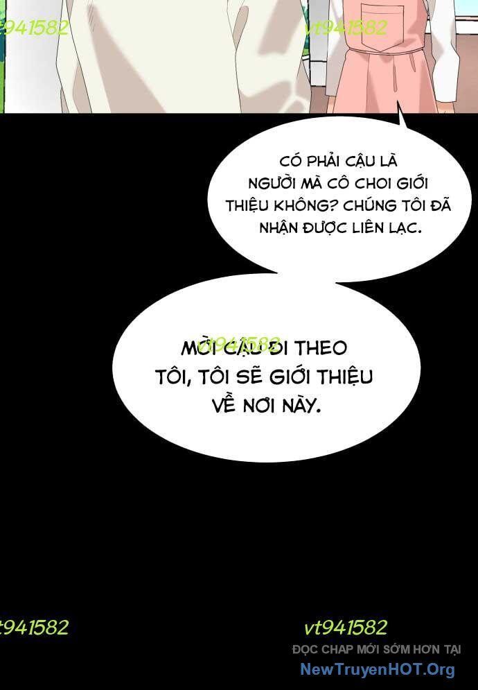 Nhà Hàng Kỳ Lạ Chap 15 - Next Chap 16