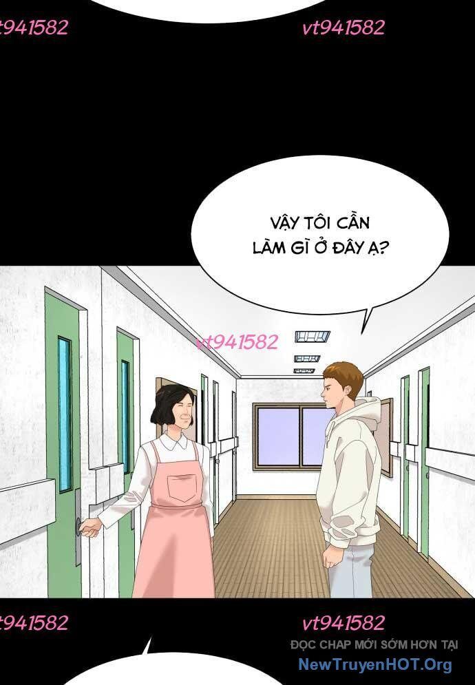 Nhà Hàng Kỳ Lạ Chap 15 - Next Chap 16