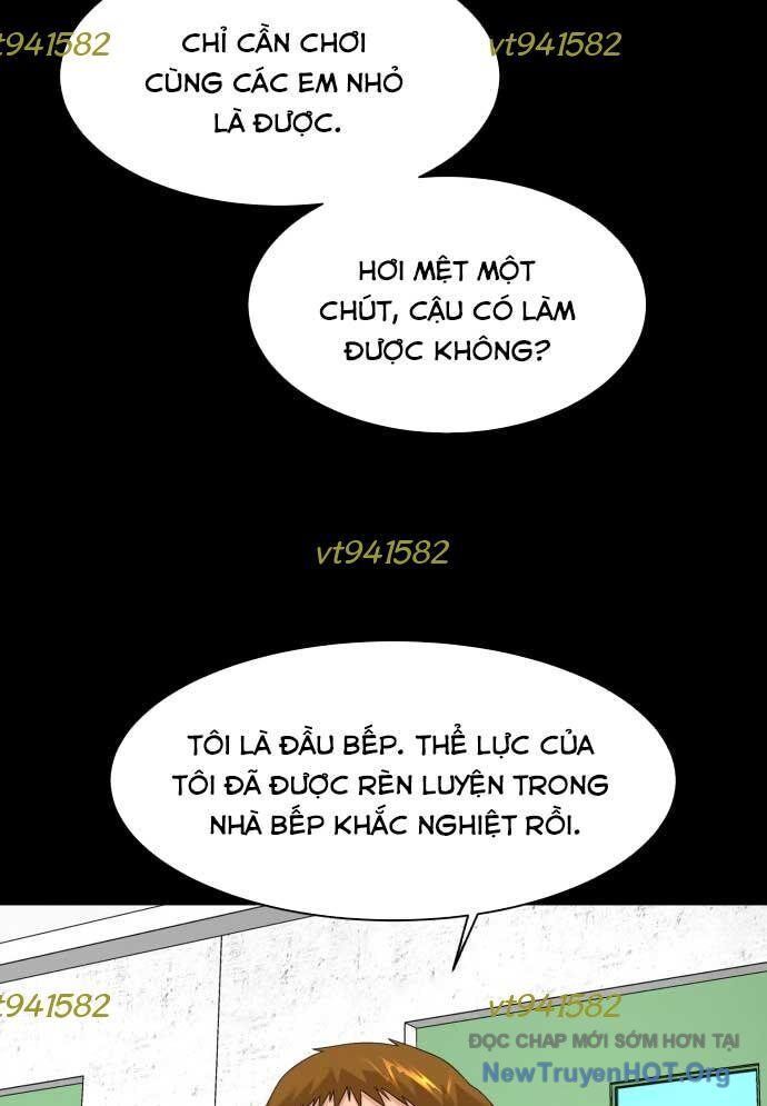 Nhà Hàng Kỳ Lạ Chap 15 - Next Chap 16