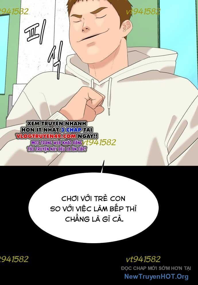 Nhà Hàng Kỳ Lạ Chap 15 - Next Chap 16