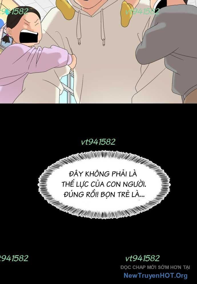 Nhà Hàng Kỳ Lạ Chap 15 - Next Chap 16