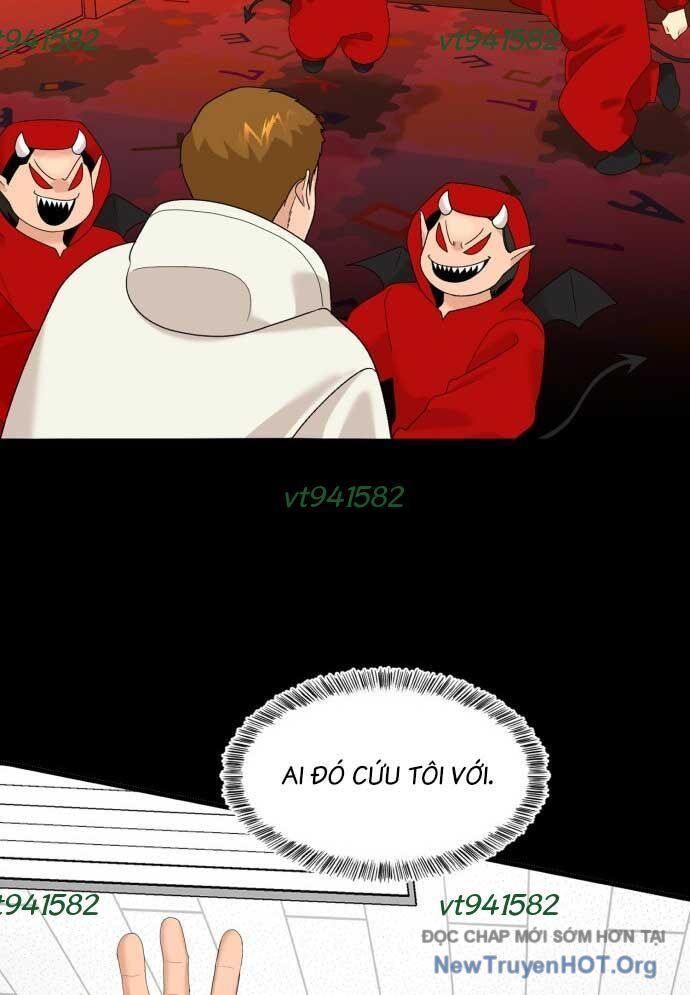 Nhà Hàng Kỳ Lạ Chap 15 - Next Chap 16