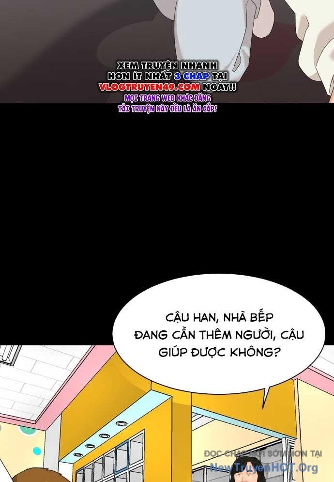Nhà Hàng Kỳ Lạ Chap 15 - Next Chap 16