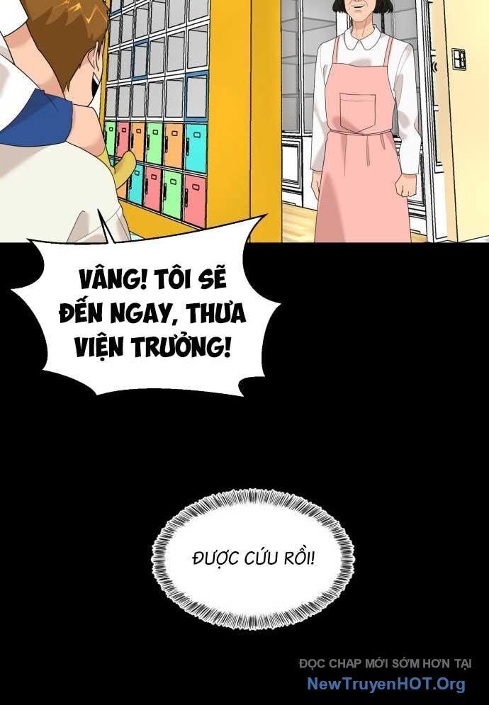 Nhà Hàng Kỳ Lạ Chap 15 - Next Chap 16
