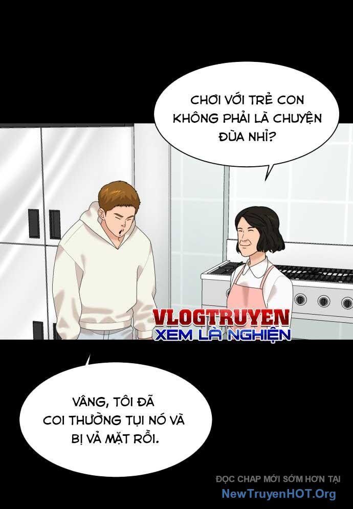 Nhà Hàng Kỳ Lạ Chap 15 - Next Chap 16