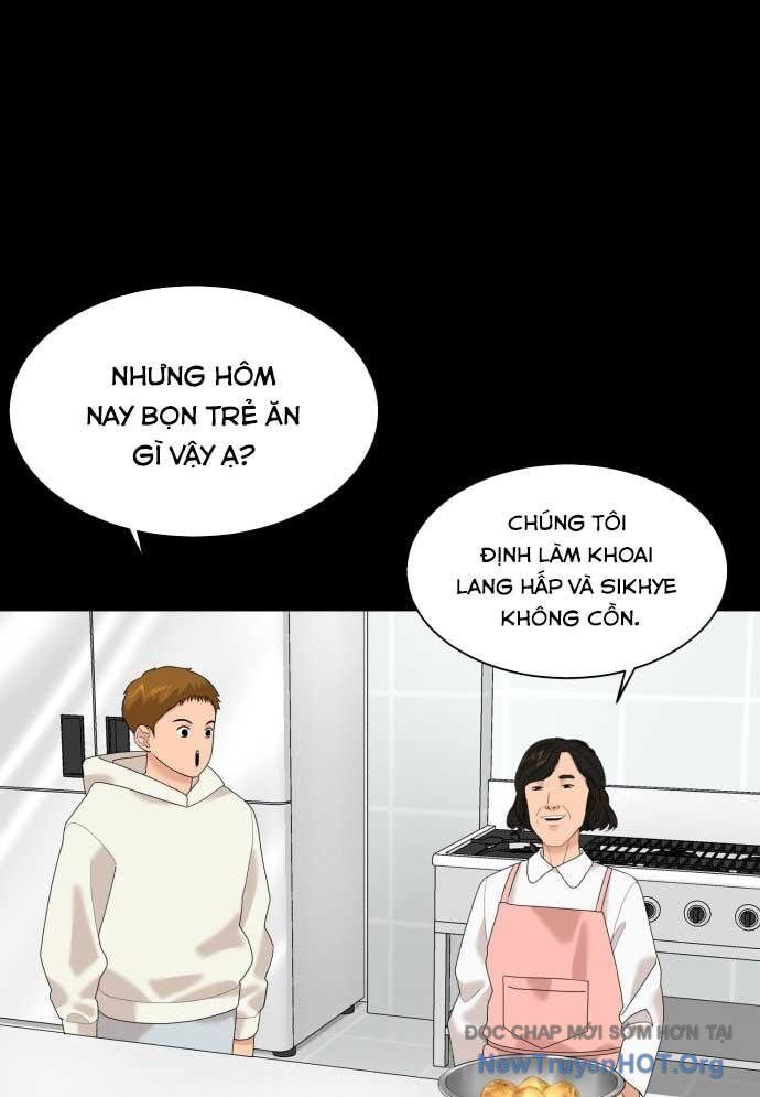Nhà Hàng Kỳ Lạ Chap 15 - Next Chap 16