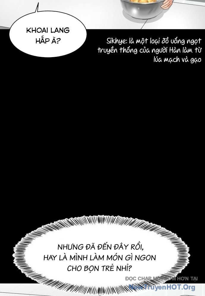 Nhà Hàng Kỳ Lạ Chap 15 - Next Chap 16
