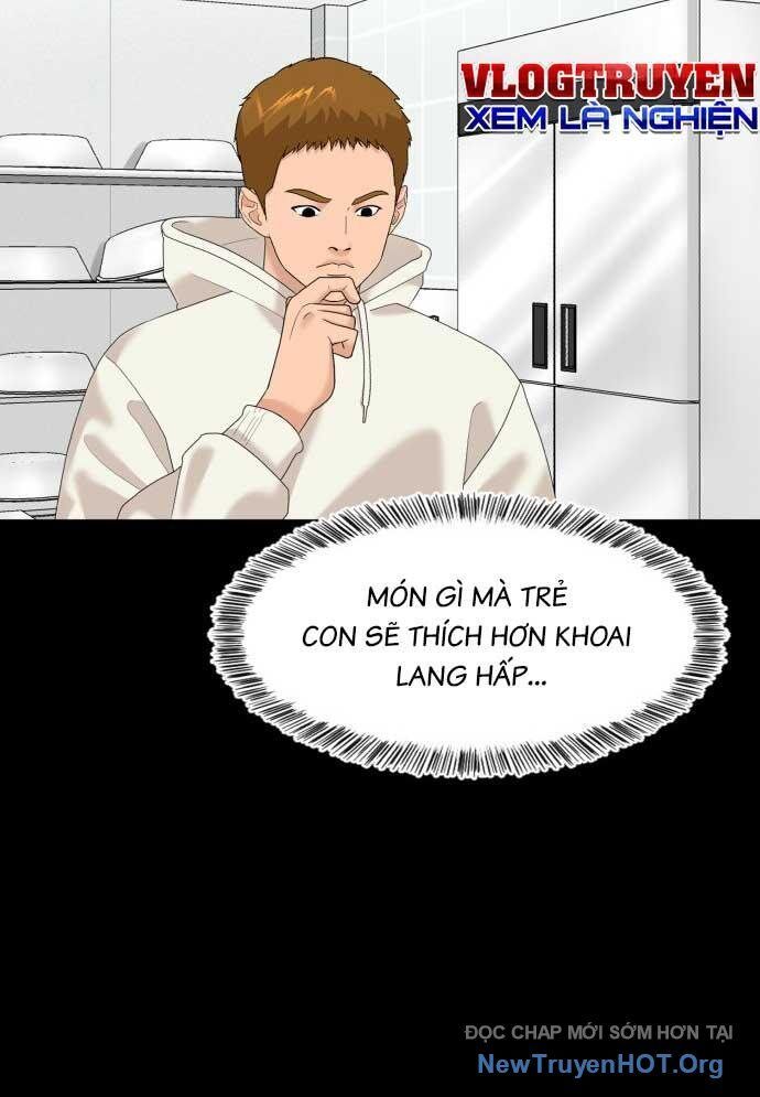 Nhà Hàng Kỳ Lạ Chap 15 - Next Chap 16