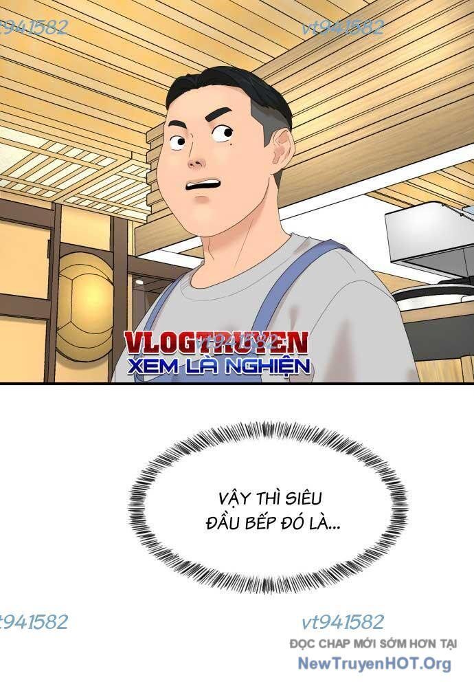 Nhà Hàng Kỳ Lạ Chap 15 - Next Chap 16