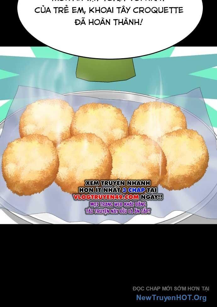Nhà Hàng Kỳ Lạ Chap 15 - Next Chap 16