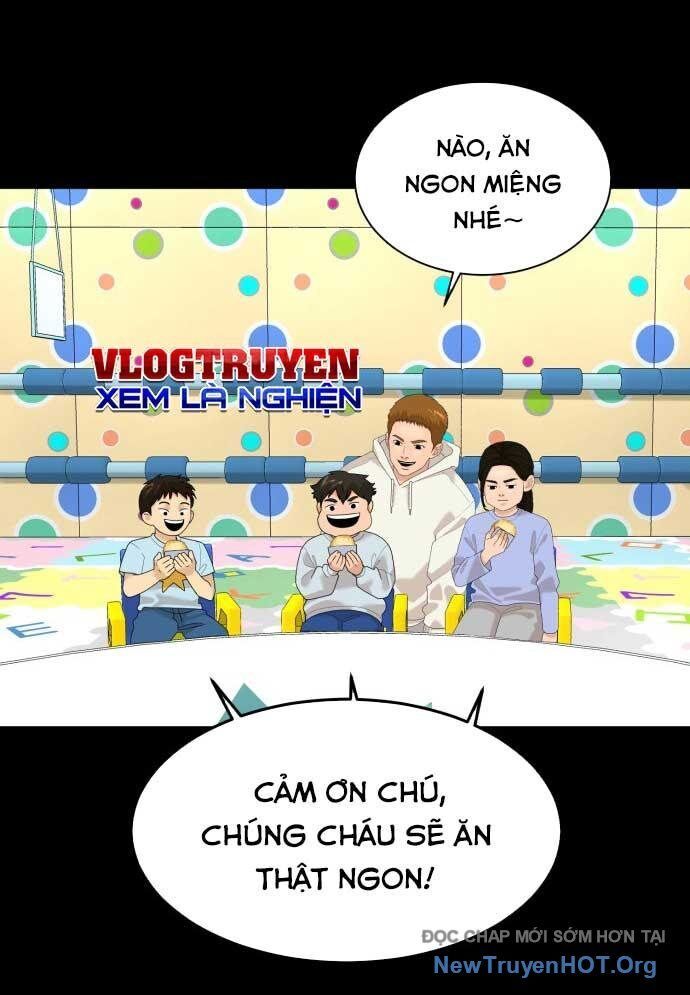 Nhà Hàng Kỳ Lạ Chap 15 - Next Chap 16