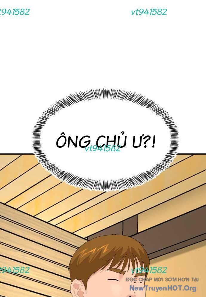 Nhà Hàng Kỳ Lạ Chap 15 - Next Chap 16