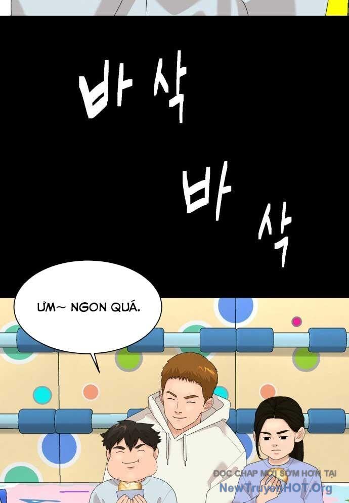 Nhà Hàng Kỳ Lạ Chap 15 - Next Chap 16