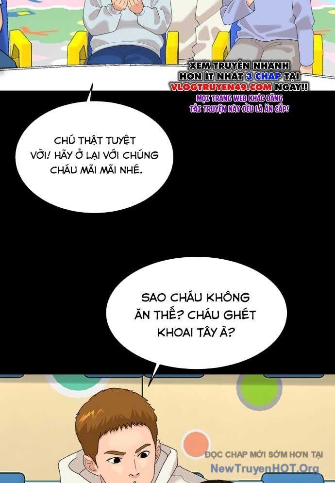 Nhà Hàng Kỳ Lạ Chap 15 - Next Chap 16