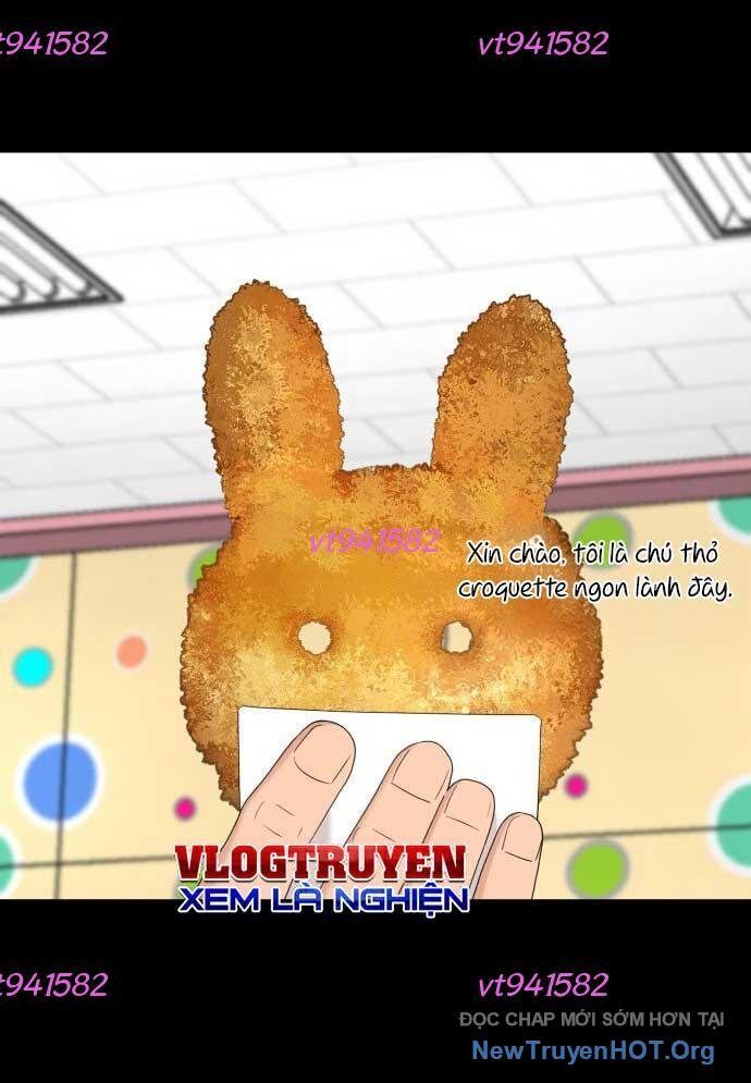 Nhà Hàng Kỳ Lạ Chap 16 - Next Chap 17