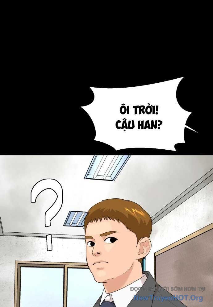 Nhà Hàng Kỳ Lạ Chap 16 - Next Chap 17