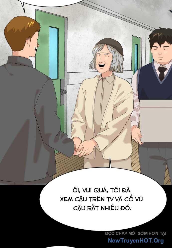 Nhà Hàng Kỳ Lạ Chap 16 - Next Chap 17