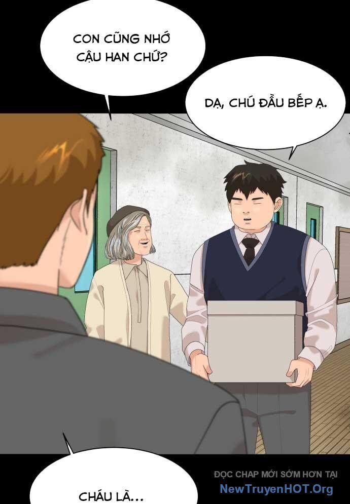 Nhà Hàng Kỳ Lạ Chap 16 - Next Chap 17