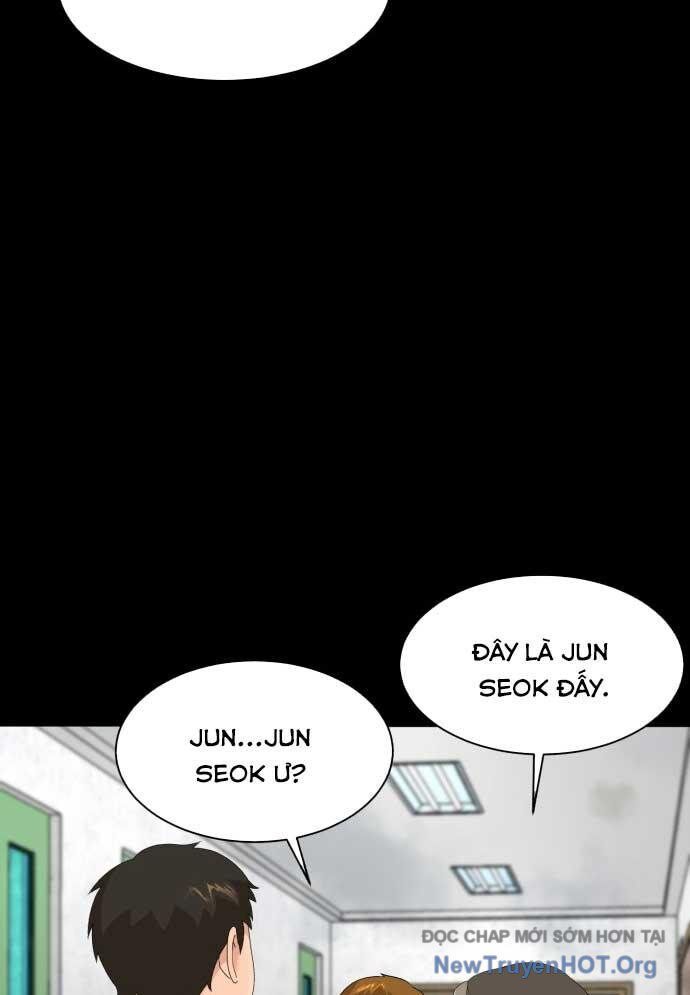 Nhà Hàng Kỳ Lạ Chap 16 - Next Chap 17