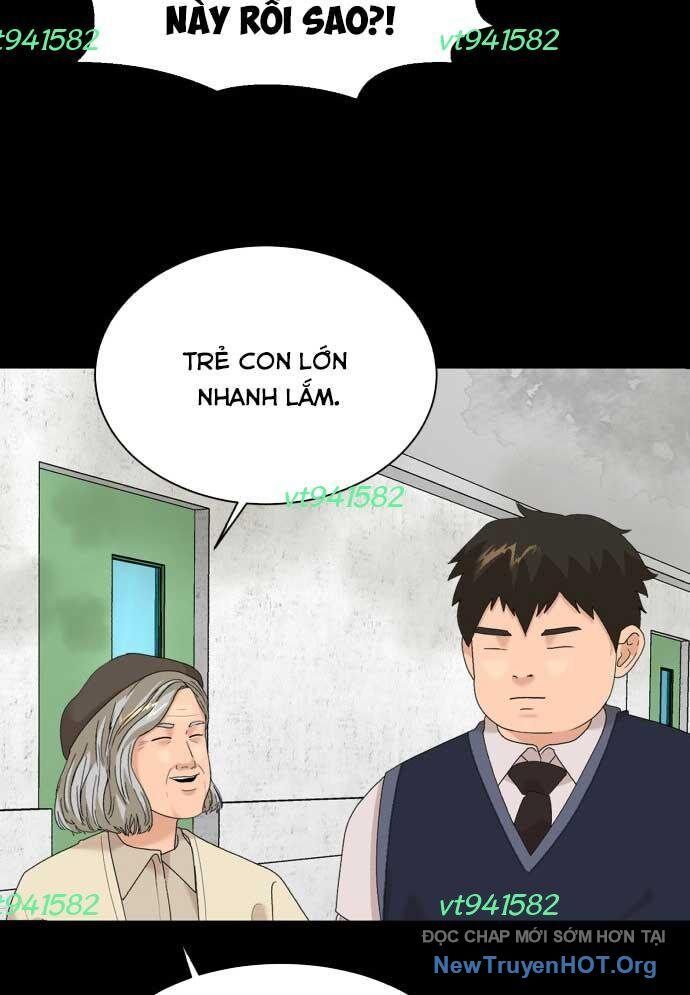 Nhà Hàng Kỳ Lạ Chap 16 - Next Chap 17