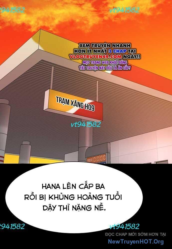 Nhà Hàng Kỳ Lạ Chap 16 - Next Chap 17