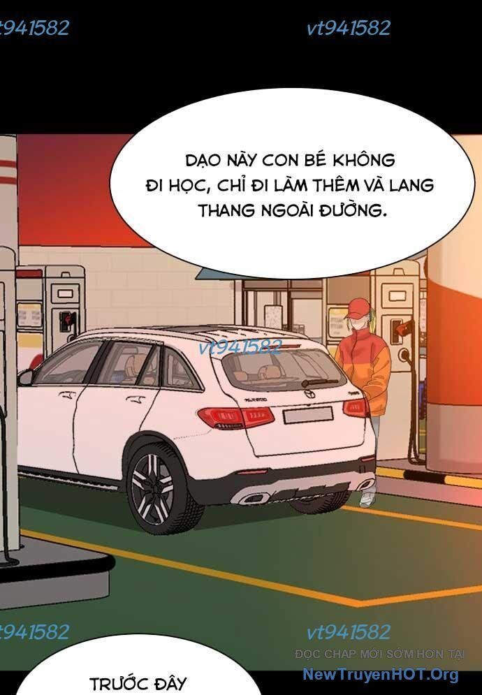 Nhà Hàng Kỳ Lạ Chap 16 - Next Chap 17