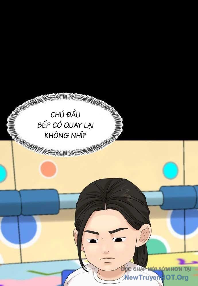 Nhà Hàng Kỳ Lạ Chap 16 - Next Chap 17