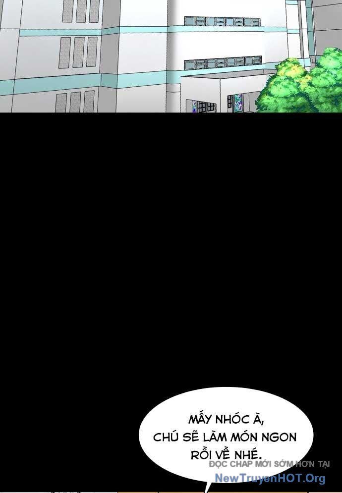Nhà Hàng Kỳ Lạ Chap 16 - Next Chap 17