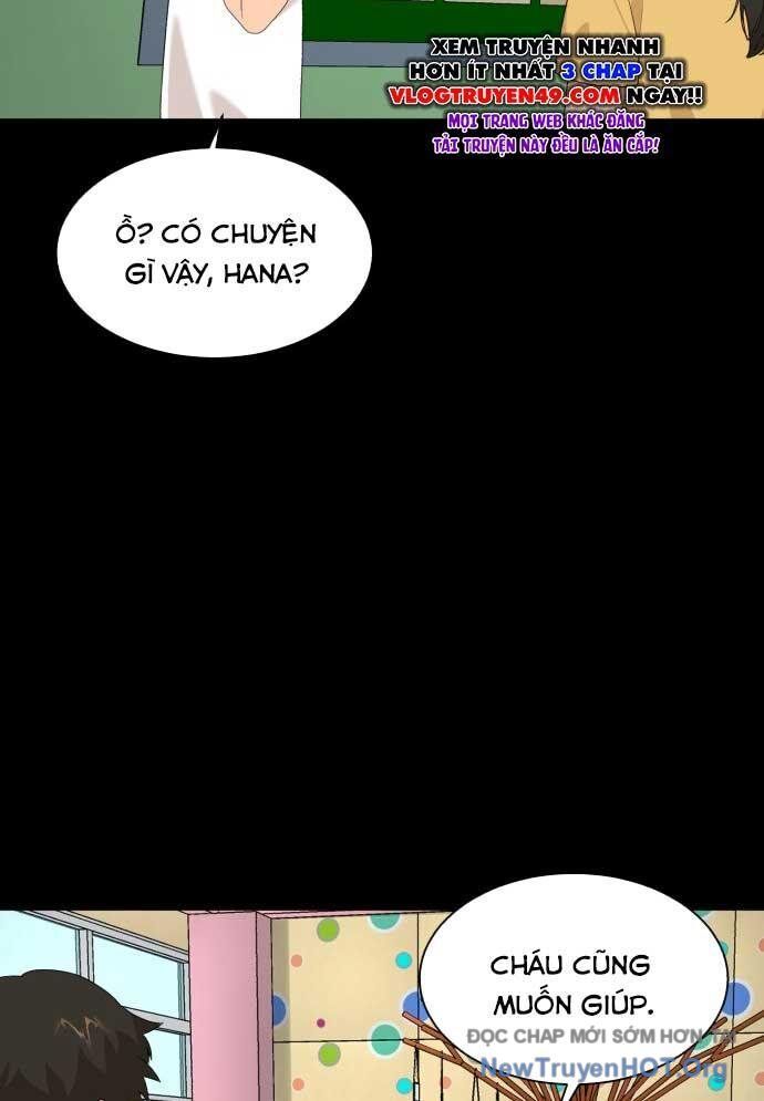 Nhà Hàng Kỳ Lạ Chap 16 - Next Chap 17