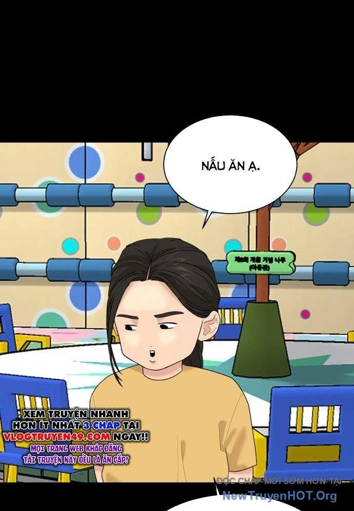 Nhà Hàng Kỳ Lạ Chap 16 - Next Chap 17