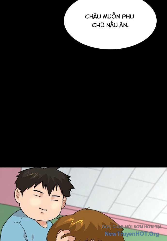 Nhà Hàng Kỳ Lạ Chap 16 - Next Chap 17