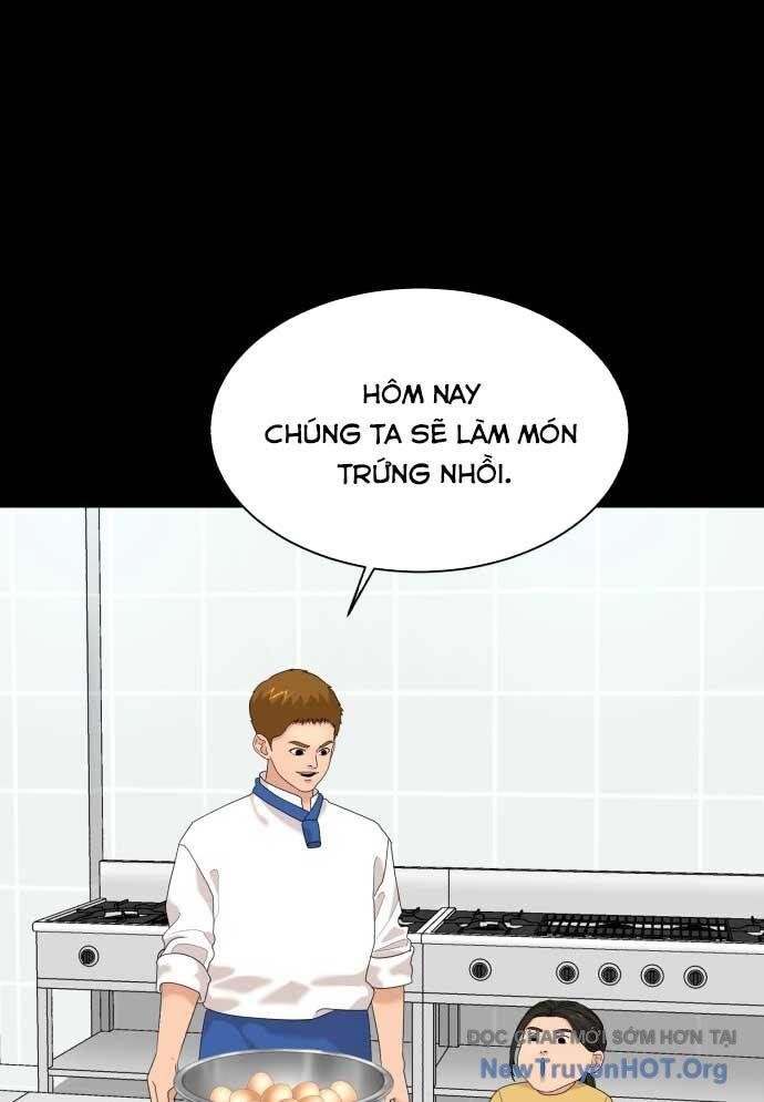 Nhà Hàng Kỳ Lạ Chap 16 - Next Chap 17