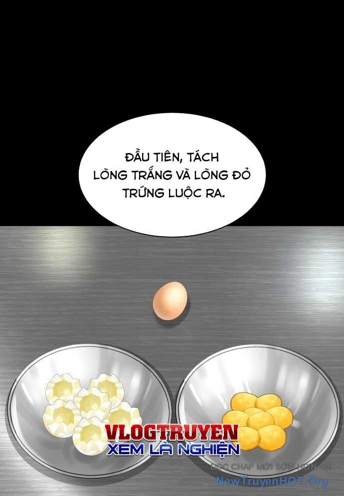 Nhà Hàng Kỳ Lạ Chap 16 - Next Chap 17