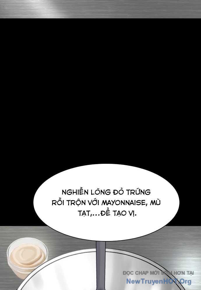 Nhà Hàng Kỳ Lạ Chap 16 - Next Chap 17