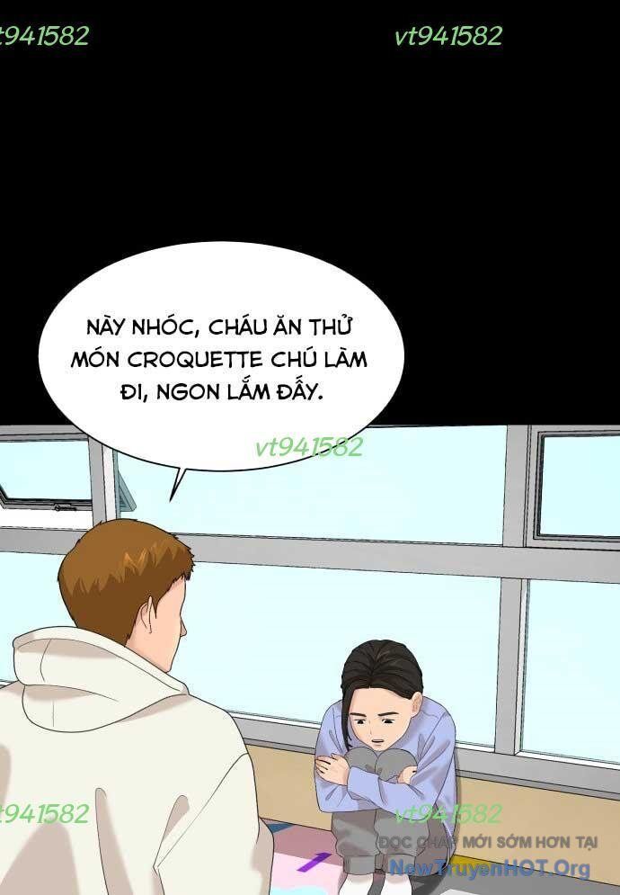 Nhà Hàng Kỳ Lạ Chap 16 - Next Chap 17