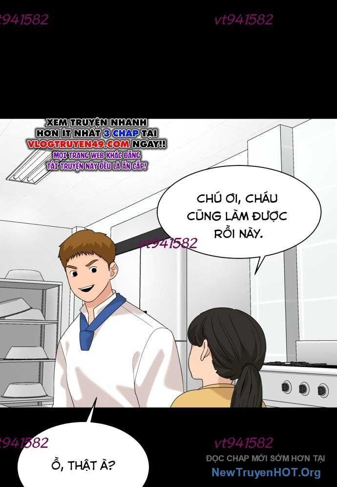 Nhà Hàng Kỳ Lạ Chap 16 - Next Chap 17