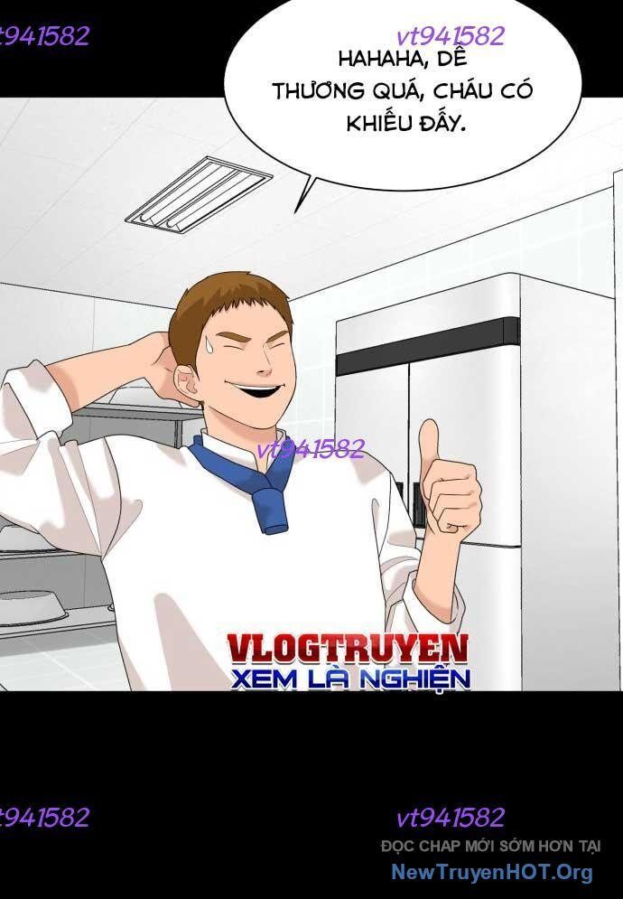 Nhà Hàng Kỳ Lạ Chap 16 - Next Chap 17