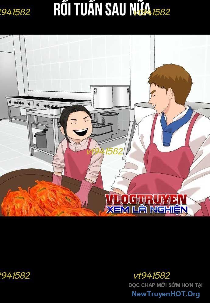 Nhà Hàng Kỳ Lạ Chap 16 - Next Chap 17