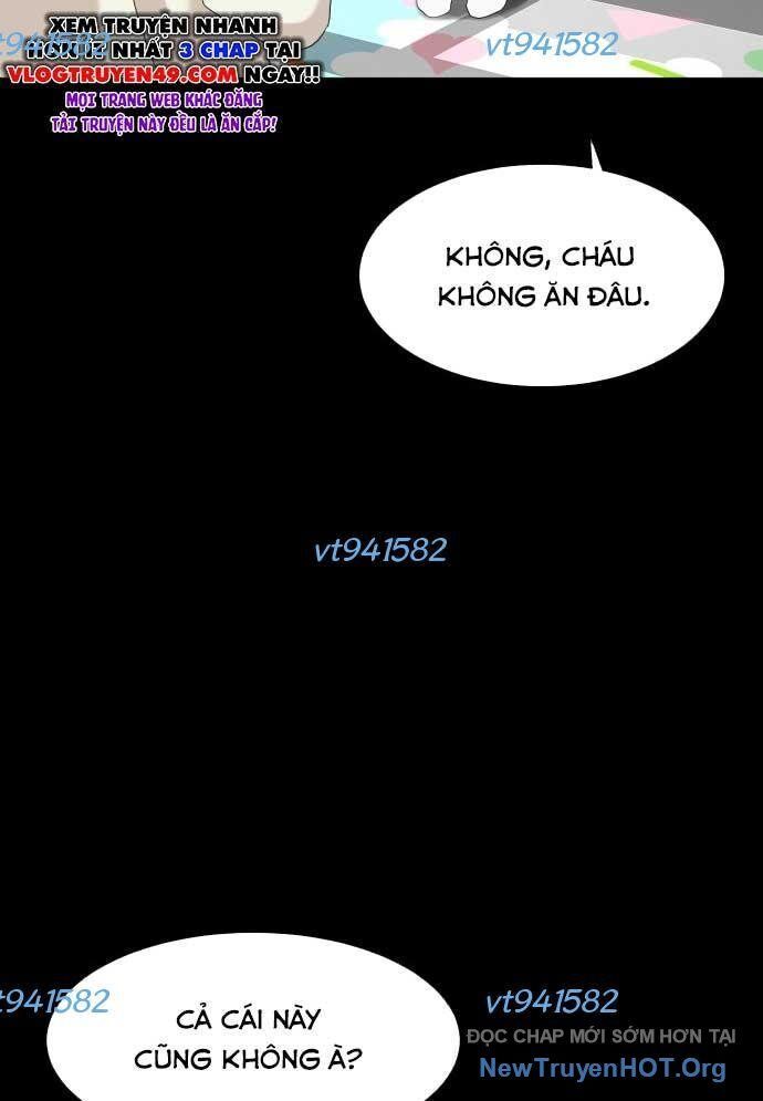 Nhà Hàng Kỳ Lạ Chap 16 - Next Chap 17