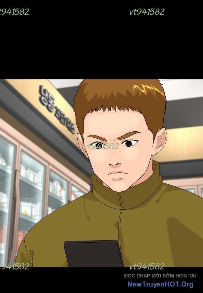 Nhà Hàng Kỳ Lạ Chap 16 - Next Chap 17