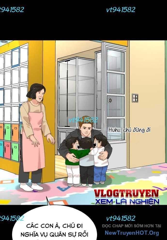 Nhà Hàng Kỳ Lạ Chap 16 - Next Chap 17