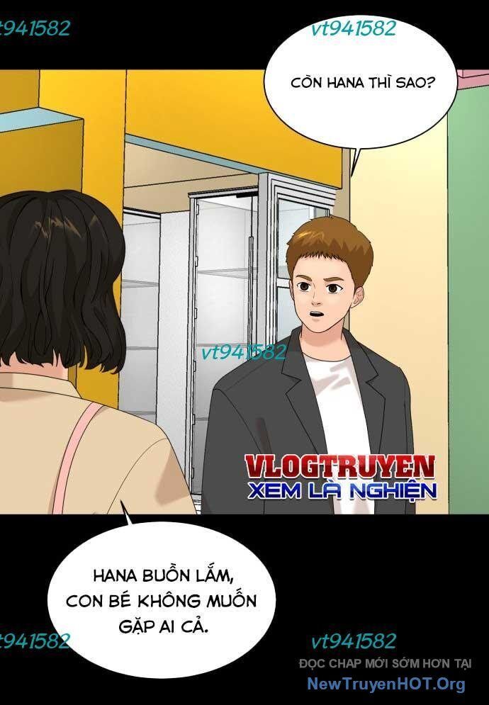 Nhà Hàng Kỳ Lạ Chap 16 - Next Chap 17