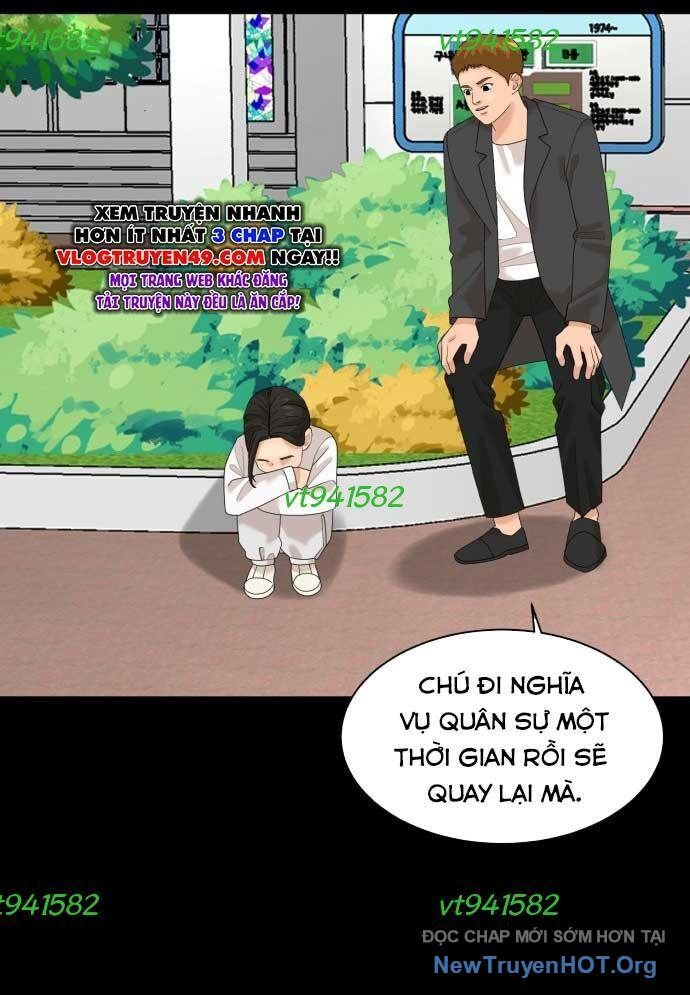 Nhà Hàng Kỳ Lạ Chap 16 - Next Chap 17