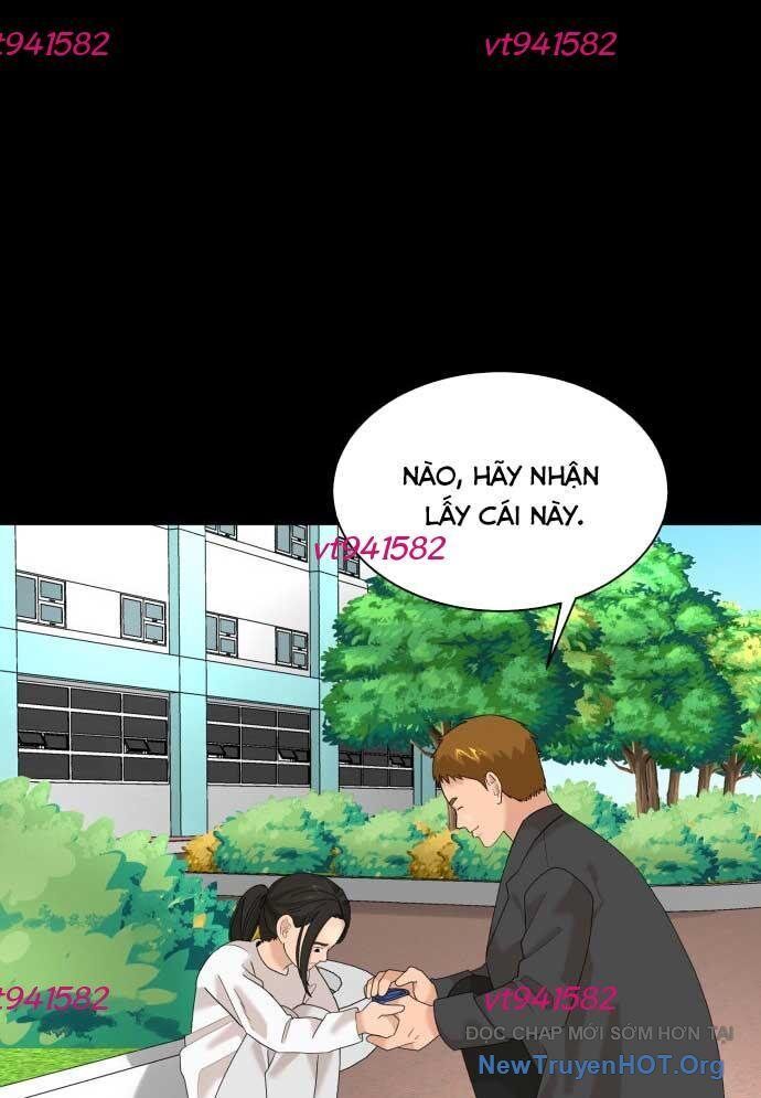 Nhà Hàng Kỳ Lạ Chap 16 - Next Chap 17