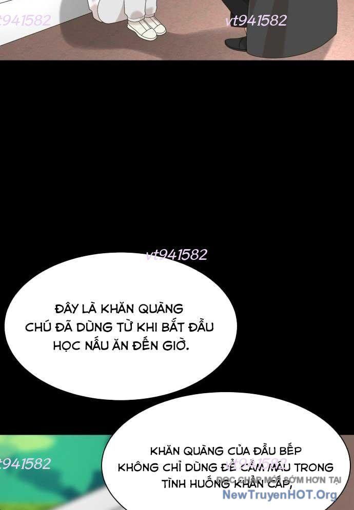 Nhà Hàng Kỳ Lạ Chap 16 - Next Chap 17