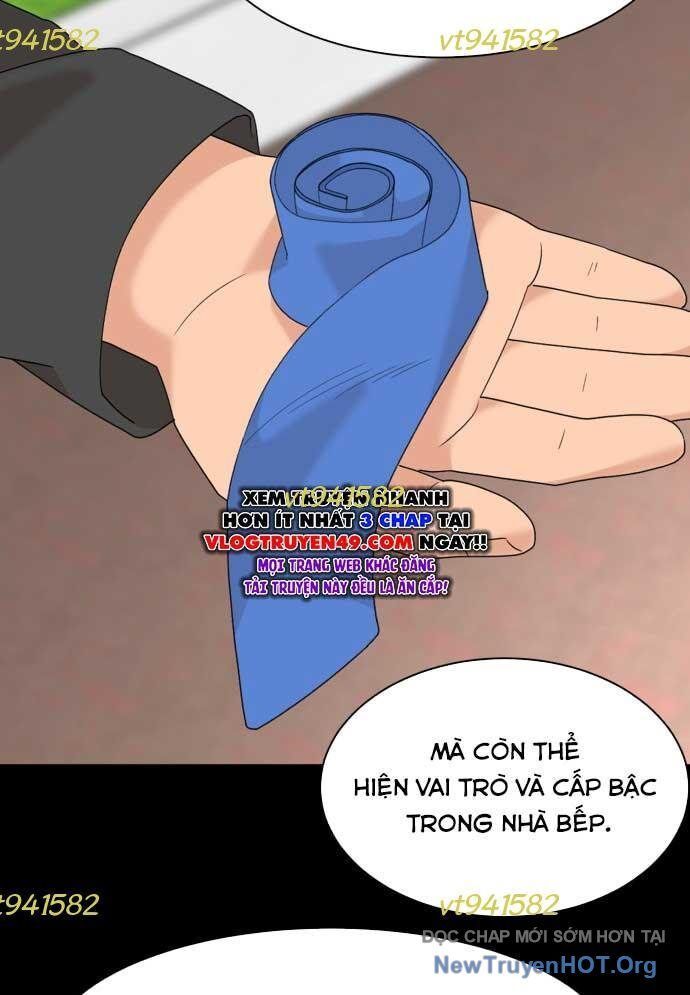 Nhà Hàng Kỳ Lạ Chap 16 - Next Chap 17